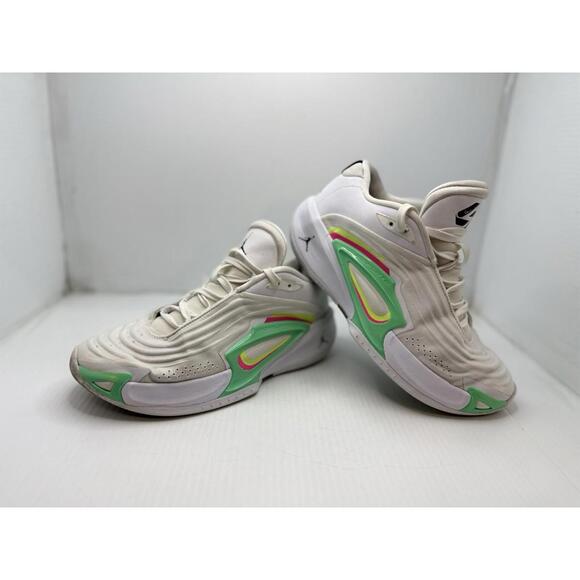 Size 7.5 - Air Jordan Luka 3 PF Photo Finish